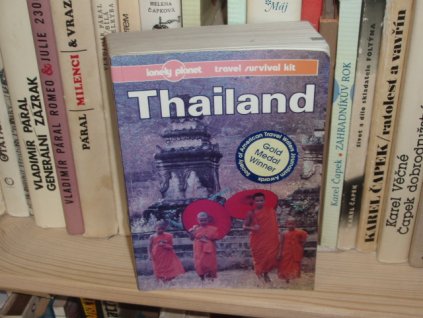 Thailand (Thajsko)