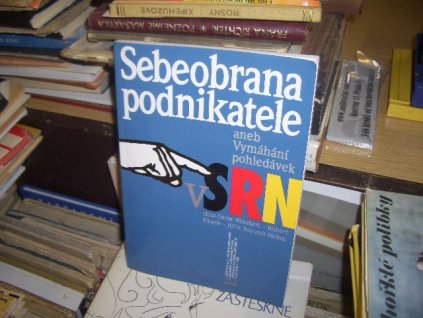 Sebeobrana podinkatele