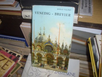Venedig - Brevier