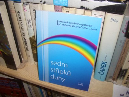 Sedm střípků duhy