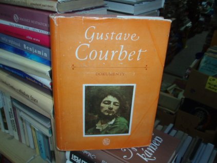 Gustave Courbet - Dokumenty