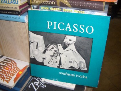Picasso - současná tvorba