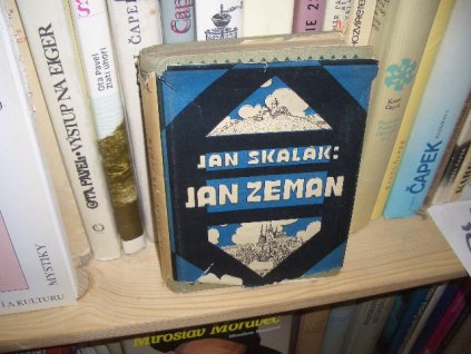 Jan Zeman