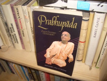 Prabhupáda