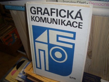 Grafická komunikace