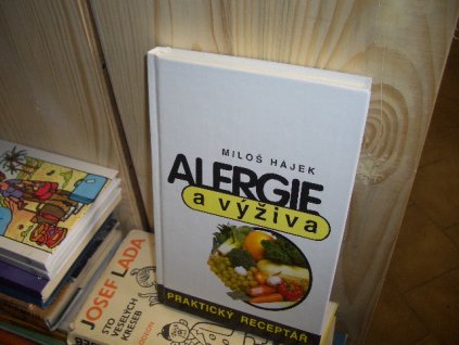 Alergie a výživa