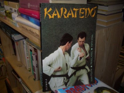 Karatedó