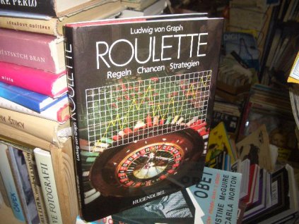 Roulette - německy