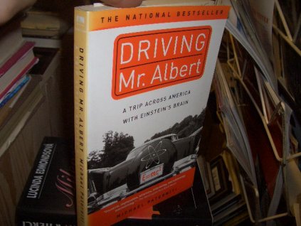 Driving Mr. Albert