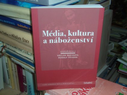 Média, kultura a náboženství