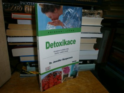 Detoxikace