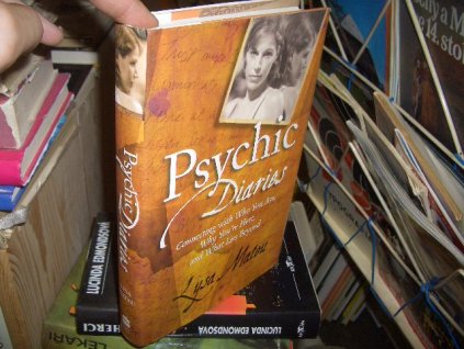 Psychic Diaries