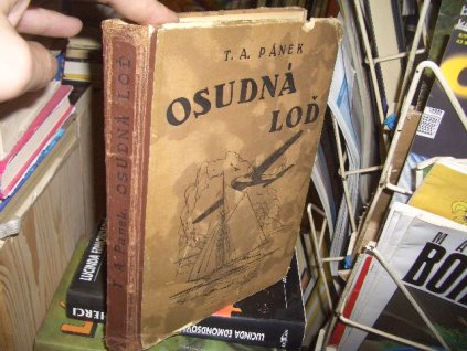 Osudná loď