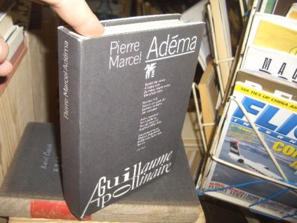 Pierre Marcel Adéma