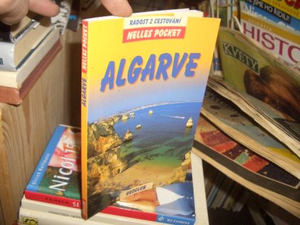 Algarve