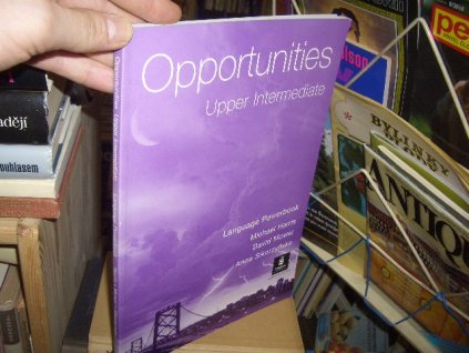 Opportunities - Languague Powerbook