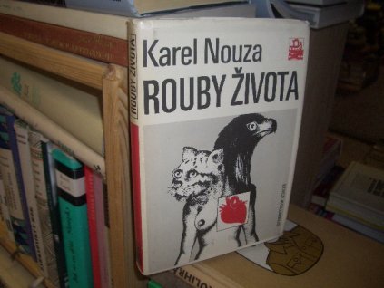 Rouby života