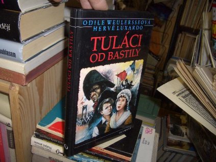 Tuláci od Bastily