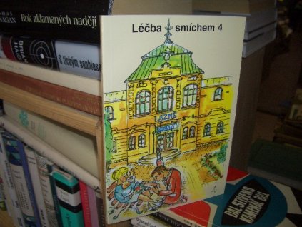 Léčba smíchem 4