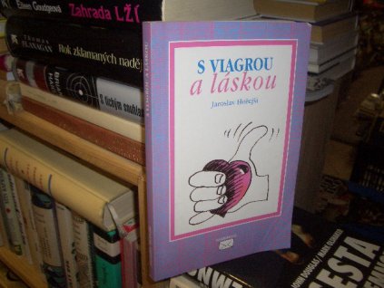 S Viagrou a láskou