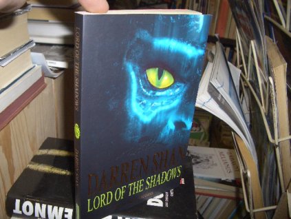 Lord of The Shadows