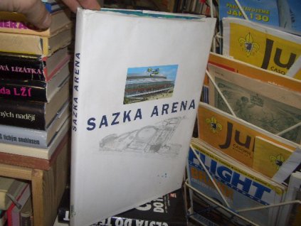 Sazka Arena