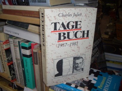 Tagebuch 1957-1981