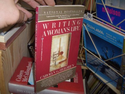 Writing a Womans Life