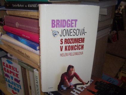 Bridget Jonesová - S rozumem v koncích