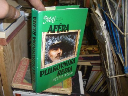 Aféra plukovníka Redla