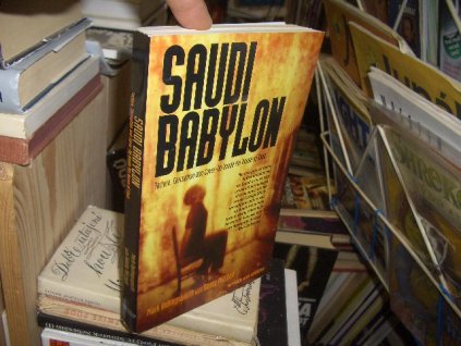 Saudi Babylon