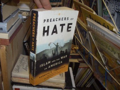 Preachers of Hate