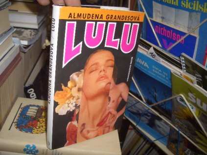 Lulu