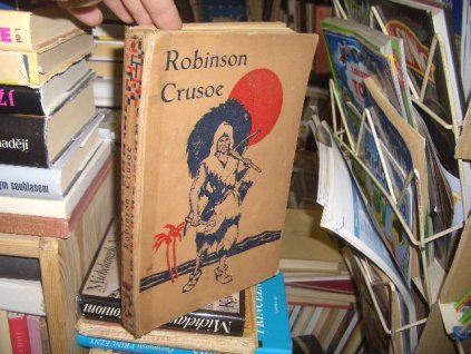 Robinson Crusoe