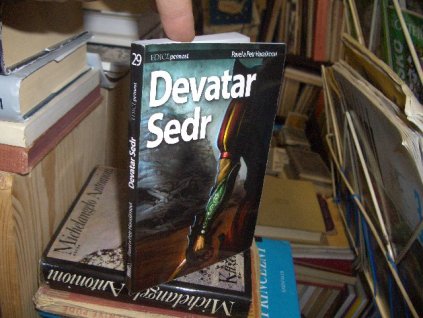 Devatar Sedr