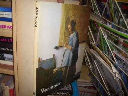 Vermeer - polsky