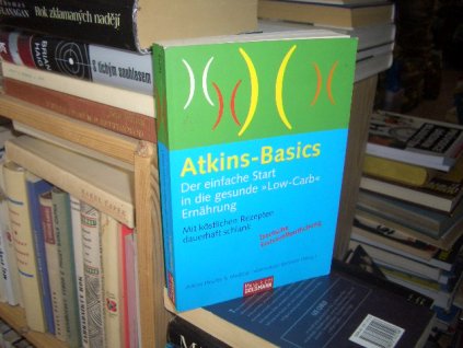 Atkins-Basics