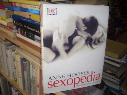 Sexopedia (anglicky)