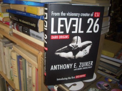 Level 26