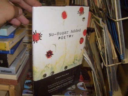 No-Sugar Added Poetry
