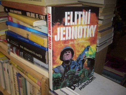 Elitní jednotky