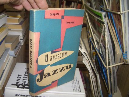 U brzegów jazzu - polsky