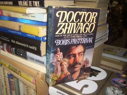 Doctor Zhivago