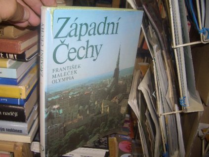 Západní Čechy