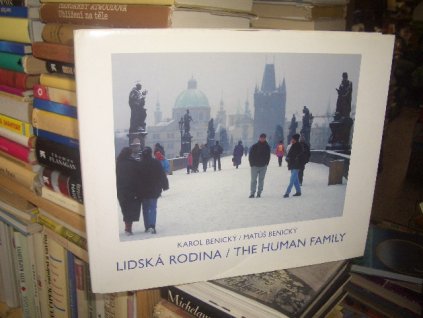 Lidská rodina/The Human Family