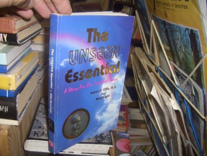 The Unseen Essential