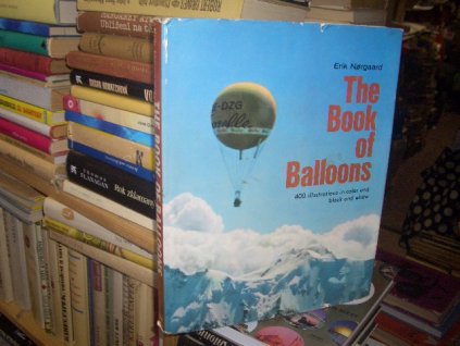 The Book of Balloons