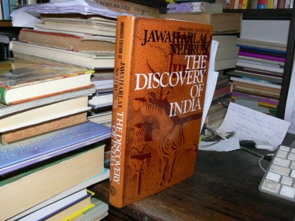 The Discovery of India (anglicky)