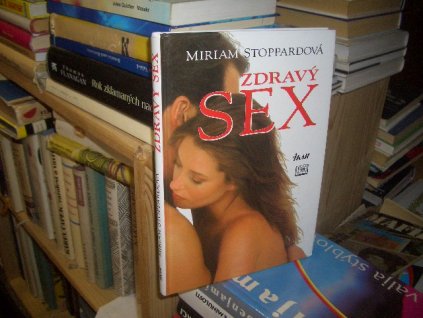 Zdravý sex