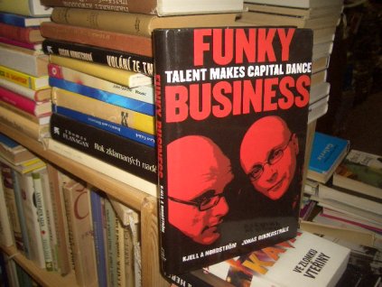 Funky Business